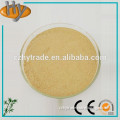 Improve poult digestion and absorption of nutrients feed grade yeast cell wall polysaccharides